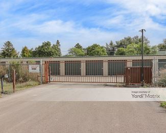 Photo 2 of Third Avenue Storage - 1601 3rd Avenue, Kalispell, MT
