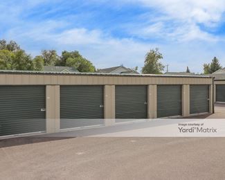 Photo 3 of Third Avenue Storage - 1601 3rd Avenue, Kalispell, MT