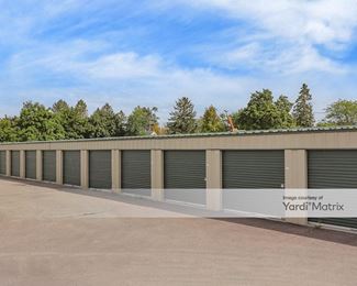Photo 4 of Third Avenue Storage - 1601 3rd Avenue, Kalispell, MT
