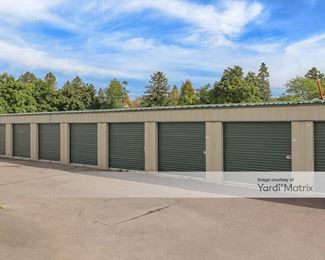 Photo 5 of Third Avenue Storage - 1601 3rd Avenue, Kalispell, MT