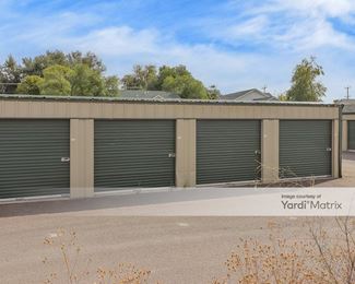 Photo 6 of Third Avenue Storage - 1601 3rd Avenue, Kalispell, MT