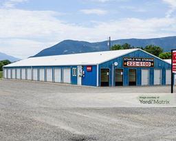 Image for Starlo Mini Storage - 201 Monroe Street, Livingston, MT