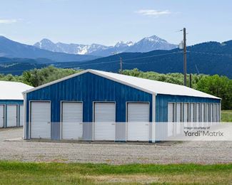 Photo 3 of Starlo Mini Storage - 201 Monroe Street, Livingston, MT