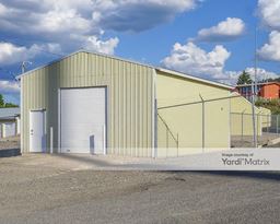 Image for Helena's Mini Storage Center - 2520 Euclid Avenue, Helena, MT