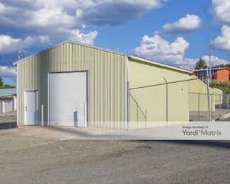 Photo 1 of Helena-s Mini Storage Center - 2520 Euclid Avenue, Helena, MT