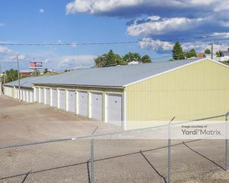 Photo 2 of Helena-s Mini Storage Center - 2520 Euclid Avenue, Helena, MT