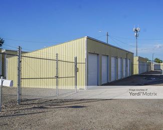 Photo 3 of Helena-s Mini Storage Center - 2520 Euclid Avenue, Helena, MT