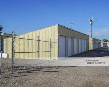 Storage Units for Rent available at 2520 Euclid Avenue, Helena, MT 59601