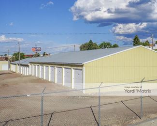Photo 4 of Helena-s Mini Storage Center - 2520 Euclid Avenue, Helena, MT