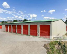 Image for Murphy Street Mini Storage - 2504 Murphy Street, Missoula, MT