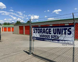 Photo 3 of Murphy Street Mini Storage - 2504 Murphy Street, Missoula, MT