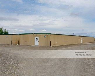 Photo 1 of Montana Self Storage - 697 East Cameron Bridge Road, Bozeman, MT