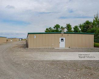Photo 2 of Montana Self Storage - 697 East Cameron Bridge Road, Bozeman, MT