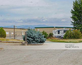 Photo 3 of Montana Self Storage - 697 East Cameron Bridge Road, Bozeman, MT