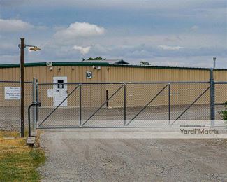 Photo 4 of Montana Self Storage - 697 East Cameron Bridge Road, Bozeman, MT