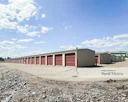Image for Pak - Rat Mini Storage - 3655 Grant Creek Road, Missoula, MT
