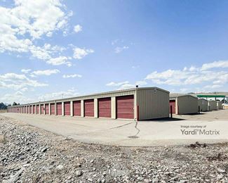 Photo 1 of Pak-Rat Mini Storage - 3655 Grant Creek Road, Missoula, MT