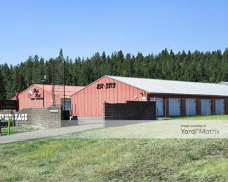 Photo 3 of Pak-Rat Mini Storage - 5145 Highway 93 South, Missoula, MT