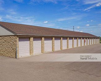 Photo 1 of U-Stor-It Mini Storage - 4901 2nd Avenue North, Great Falls, MT