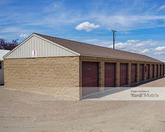 Photo 2 of U-Stor-It Mini Storage - 4901 2nd Avenue North, Great Falls, MT