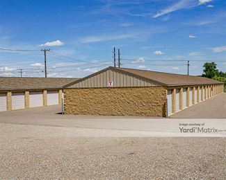Photo 3 of U-Stor-It Mini Storage - 4901 2nd Avenue North, Great Falls, MT