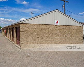 Photo 4 of U-Stor-It Mini Storage - 4901 2nd Avenue North, Great Falls, MT