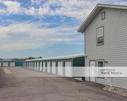 Image for Grizzly Mini - Storage - 466 Ash Road, Kalispell, MT