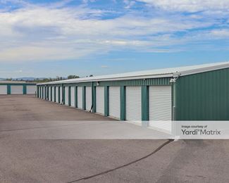 Photo 2 of Grizzly Mini-Storage - 466 Ash Road, Kalispell, MT