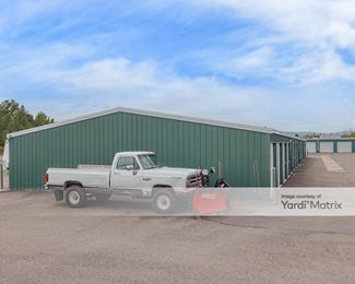 Photo 3 of Grizzly Mini-Storage - 466 Ash Road, Kalispell, MT
