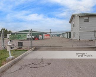Photo 4 of Grizzly Mini-Storage - 466 Ash Road, Kalispell, MT