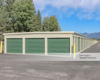 Photo 2 of Safemind Storage - 3949 West Montana 40 Hwy, Columbia Falls, MT
