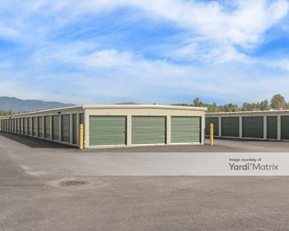 Photo 3 of Safemind Storage - 3949 West Montana 40 Hwy, Columbia Falls, MT