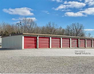 Photo 1 of Sango Storage - 4143 Highway 41A South, Clarksville, TN