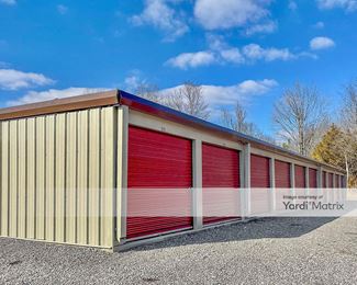Photo 2 of Sango Storage - 4143 Highway 41A South, Clarksville, TN