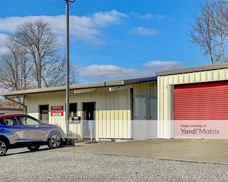 Photo 3 of Sango Storage - 4143 Highway 41A South, Clarksville, TN
