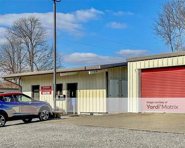 Storage Units for Rent available at 4143 Highway 41A South, Clarksville, TN 37043