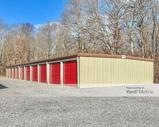 Photo 4 of Sango Storage - 4143 Highway 41A South, Clarksville, TN