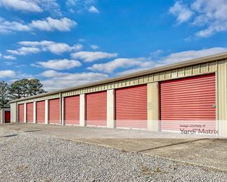 Photo 5 of Sango Storage - 4143 Highway 41A South, Clarksville, TN