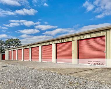 Storage Units for Rent available at 4143 Highway 41A South, Clarksville, TN 37043