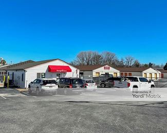 Photo 1 of Storage Sense - 560 Tiny Town Road, Clarksville, TN