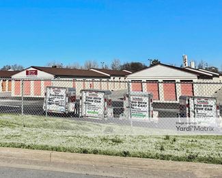 Photo 2 of Storage Sense - 560 Tiny Town Road, Clarksville, TN