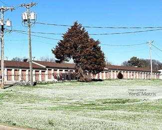 Photo 3 of Storage Sense - 560 Tiny Town Road, Clarksville, TN