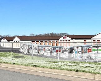 Photo 4 of Storage Sense - 560 Tiny Town Road, Clarksville, TN