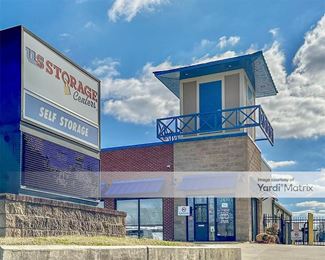 Photo 3 of US Storage Centers - 2430 Madison Street, Clarksville, TN