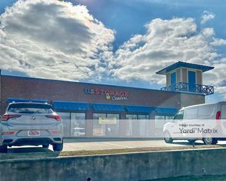Photo 4 of US Storage Centers - 2430 Madison Street, Clarksville, TN