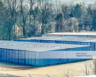 Photo 2 of Anytime Storage - 2204 Madison Street, Clarksville, TN