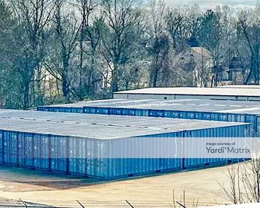 Storage Units for Rent available at 2204 Madison Street, Clarksville, TN 37043