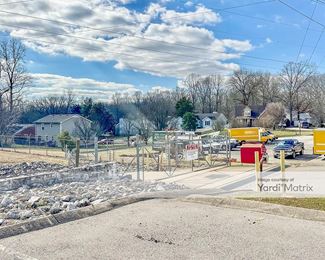 Photo 3 of Anytime Storage - 2204 Madison Street, Clarksville, TN