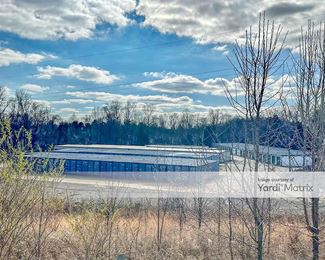 Photo 4 of Anytime Storage - 2204 Madison Street, Clarksville, TN