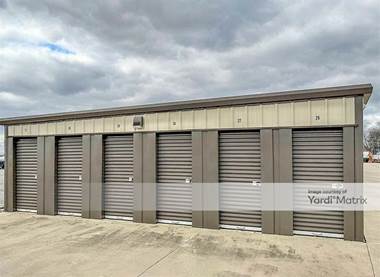 Storage Units for Rent available at 2525 Highway 48, Clarksville, TN 37040